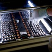 Batteriezellen-Produktion in Europa kann starten