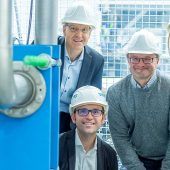 Die besten Erfinder von Siemens