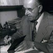 Es ist halt a Kreiz – mit Thomas Mann!