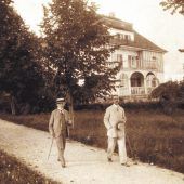 Kurgeschichten aus dem Isarwinkel