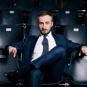 Wechsel in die erste Reihe