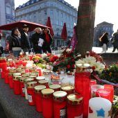 Der Schlag kam mit voller Wucht