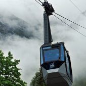 Zank um Fördergeld für Seilbahnen