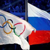Vier-Jahres-Sperre für Russland