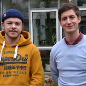 „Wir würden sofort einziehen“