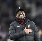 Doppelschlag erlöst Klopp