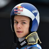 Gefährliche Landung