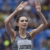 Lasizkene: „Ihr habt uns Athleten verraten“