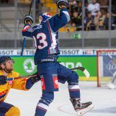 Unterhaltsam ausgeschieden