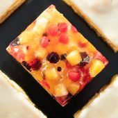 Blechkuchen bringt Coppenrath voran