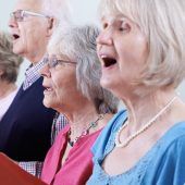 Glücksfaktor: Singen macht uns froh