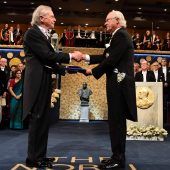 Proteste rund um Nobelpreisverleihung an Handke