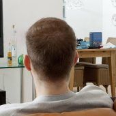 Einstieg eines großen Spielers