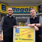 Händler verkauft keine Raketen mehr