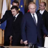 „Das ist sehr, sehr fragil“