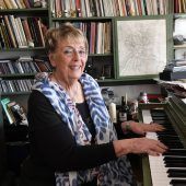 Die pferdeverrückte Opernsängerin