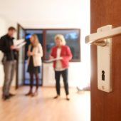 Geldstrafe für Diskriminierung in Inserat