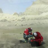 Vulkaninsel ist jetzt Todeszone – Ermittlungen laufen an