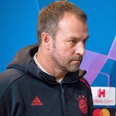 FC Bayern: Entscheidung in Trainerfrage nach dem Spiel gegen Wolfsburg
