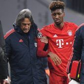 Hamann: „Kein Verständnis für Bayern“