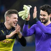 Loblieder auf „Hexer“ Bürki