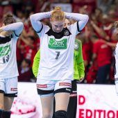 Tränen in den Augen – Olympia im Kopf