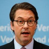 Scheuer will um sein Amt kämpfen