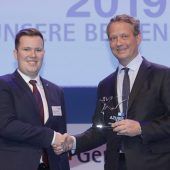 Super-Azubi kommt aus Soyen