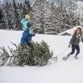So feiert Deutschland Weihnachten
