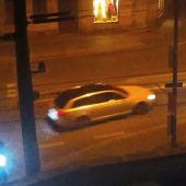 Auto-Fahndung