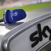 Sky verliert Champions League