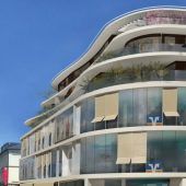 Seeton stoppt „Volksbankhaus“