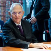 Scheuer vor unruhigen Monaten