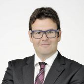 Blechschaden mit dem Firmenwagen