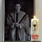Geheimaktion Priesterweihe