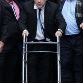 Weinstein zahlt Opfern 25 Millionen Dollar