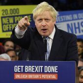 Großbritannien