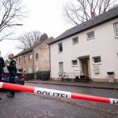 Stadt-Mitarbeiter erstochen – Politiker beklagen Verrohung