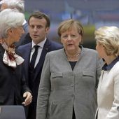 Die „Ja, aber“-Lösung der EU