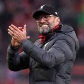 Klopps Treueschwur