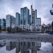 Banken laufen Sturm gegen Öko-Richtlinie