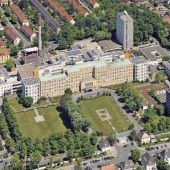 Hacker-Angriff auf Klinikum