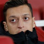 Wieder Wirbel: Özil macht sich für Uiguren stark