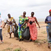 Die Müllfrauen von Abobo