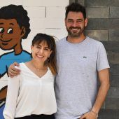 „Wir wollen die Welt verändern“