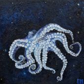 AUSSTELLUNG Poesie in Öl