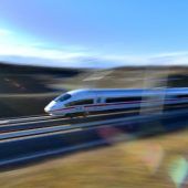 ICE soll „S-Bahn“ zwischen Großstädten werden