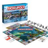 Monopoly am Starnberger See