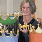 Kronen – für einfach alles