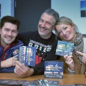 Weihnachten auf Bairisch